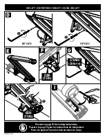 Preview for 8 page of Yakima FatCat 4 Installation Manual