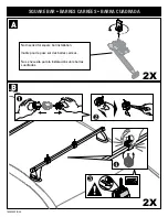 Предварительный просмотр 9 страницы Yakima FatCat 4 Installation Manual