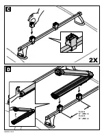 Preview for 10 page of Yakima FatCat 4 Installation Manual