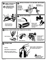 Предварительный просмотр 3 страницы Yakima FlipSide 4 Manual