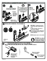 Preview for 8 page of Yakima FlipSide 4 Manual