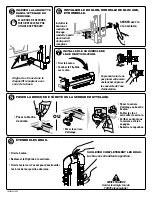 Предварительный просмотр 9 страницы Yakima FlipSide 4 Manual