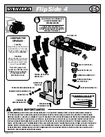 Preview for 13 page of Yakima FlipSide 4 Manual