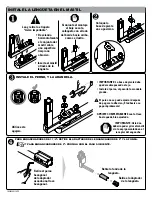 Preview for 14 page of Yakima FlipSide 4 Manual