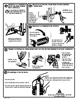 Предварительный просмотр 15 страницы Yakima FlipSide 4 Manual