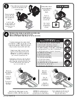 Предварительный просмотр 3 страницы Yakima ForkChop Manual