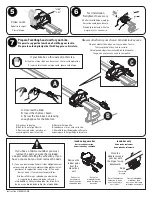 Предварительный просмотр 4 страницы Yakima ForkChop Manual