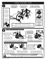 Preview for 6 page of Yakima ForkChop Manual