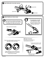 Preview for 2 page of Yakima forklift User Manual