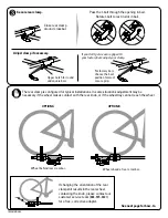 Предварительный просмотр 3 страницы Yakima forklift User Manual