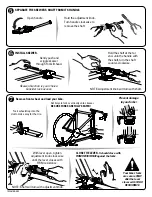 Предварительный просмотр 5 страницы Yakima forklift User Manual