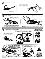 Предварительный просмотр 13 страницы Yakima forklift User Manual