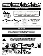 Preview for 15 page of Yakima forklift User Manual