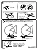 Предварительный просмотр 19 страницы Yakima forklift User Manual