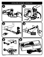 Preview for 2 page of Yakima FourTimer Manual