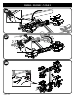 Preview for 10 page of Yakima FourTimer Manual