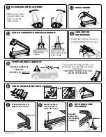 Preview for 4 page of Yakima FreshSesh  Big PowderHound Manual