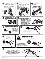 Preview for 11 page of Yakima FreshSesh  Big PowderHound Manual