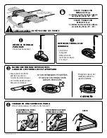 Preview for 14 page of Yakima FreshSesh  Big PowderHound Manual