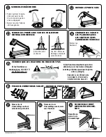 Preview for 10 page of Yakima FreshSesh PowderHound Manual