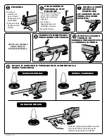 Preview for 15 page of Yakima FreshSesh PowderHound Manual