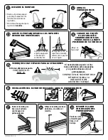 Preview for 16 page of Yakima FreshSesh PowderHound Manual