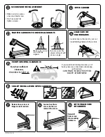 Preview for 4 page of Yakima FreshSesh Quick Start Manual