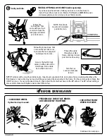 Preview for 5 page of Yakima FrontLoader Instructions Manual