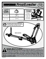 Предварительный просмотр 7 страницы Yakima FrontLoader Instructions Manual