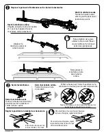 Preview for 8 page of Yakima FrontLoader Instructions Manual