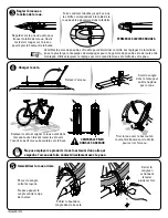 Preview for 10 page of Yakima FrontLoader Instructions Manual