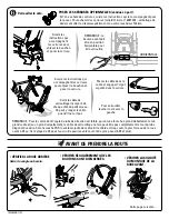 Preview for 11 page of Yakima FrontLoader Instructions Manual