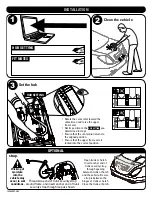 Preview for 2 page of Yakima FullBack Installation Instructions Manual