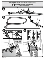 Preview for 4 page of Yakima FullBack Installation Instructions Manual