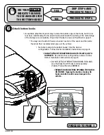 Preview for 5 page of Yakima FullBack Installation Instructions Manual