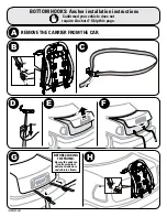 Preview for 6 page of Yakima FullBack Installation Instructions Manual