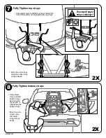 Preview for 7 page of Yakima FullBack Installation Instructions Manual