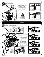 Preview for 8 page of Yakima FullBack Installation Instructions Manual