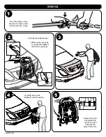 Preview for 12 page of Yakima FullBack Installation Instructions Manual