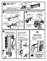 Preview for 2 page of Yakima FullSwing 4 Manual