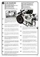 Предварительный просмотр 6 страницы Yakima GateKeeper Evo Instructions Manual