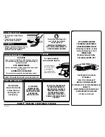 Preview for 5 page of Yakima GEAR BOXES Instructions