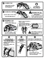 Предварительный просмотр 7 страницы Yakima GetOut Manual