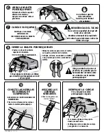 Предварительный просмотр 11 страницы Yakima GetOut Manual