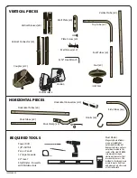 Preview for 2 page of Yakima GroundControl Instructions Manual