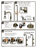 Preview for 8 page of Yakima GroundControl Instructions Manual