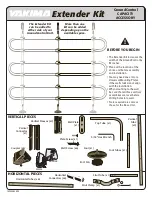 Preview for 10 page of Yakima GroundControl Instructions Manual