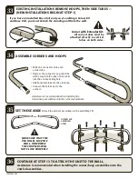 Preview for 14 page of Yakima GroundControl Instructions Manual