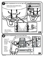 Предварительный просмотр 33 страницы Yakima HalfBack 62633.01 Installation Instructions Manual