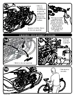 Preview for 36 page of Yakima HalfBack 62633.01 Installation Instructions Manual